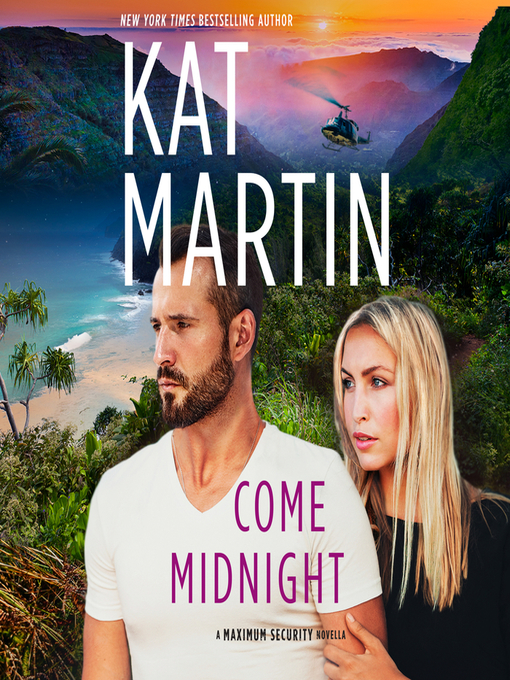 Title details for Come Midnight by Kat Martin - Available